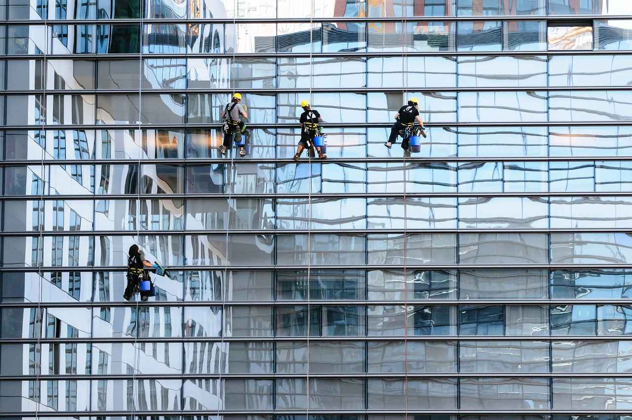 The Importance of Regular Maintenance