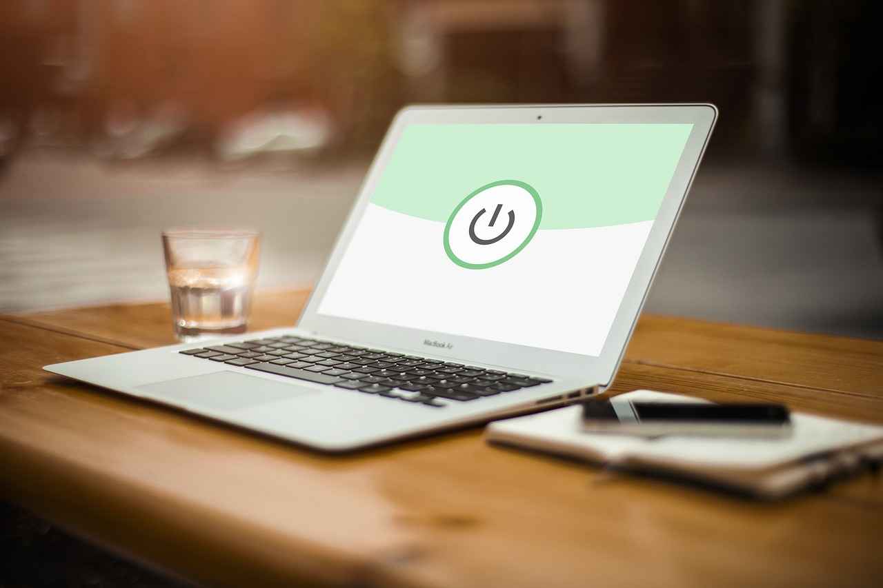 Resetting Your Network Settings