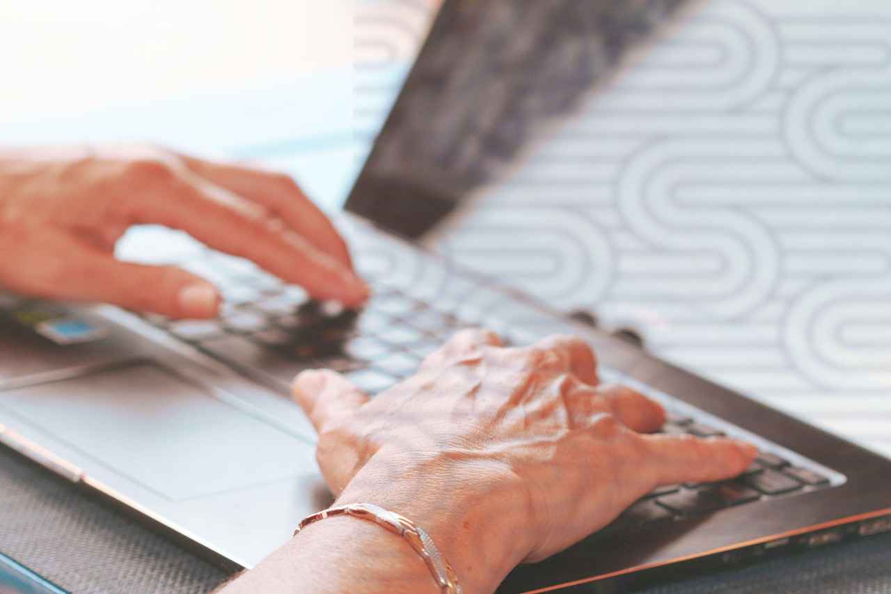 Conclusion: Enhancing Your Typing Journey