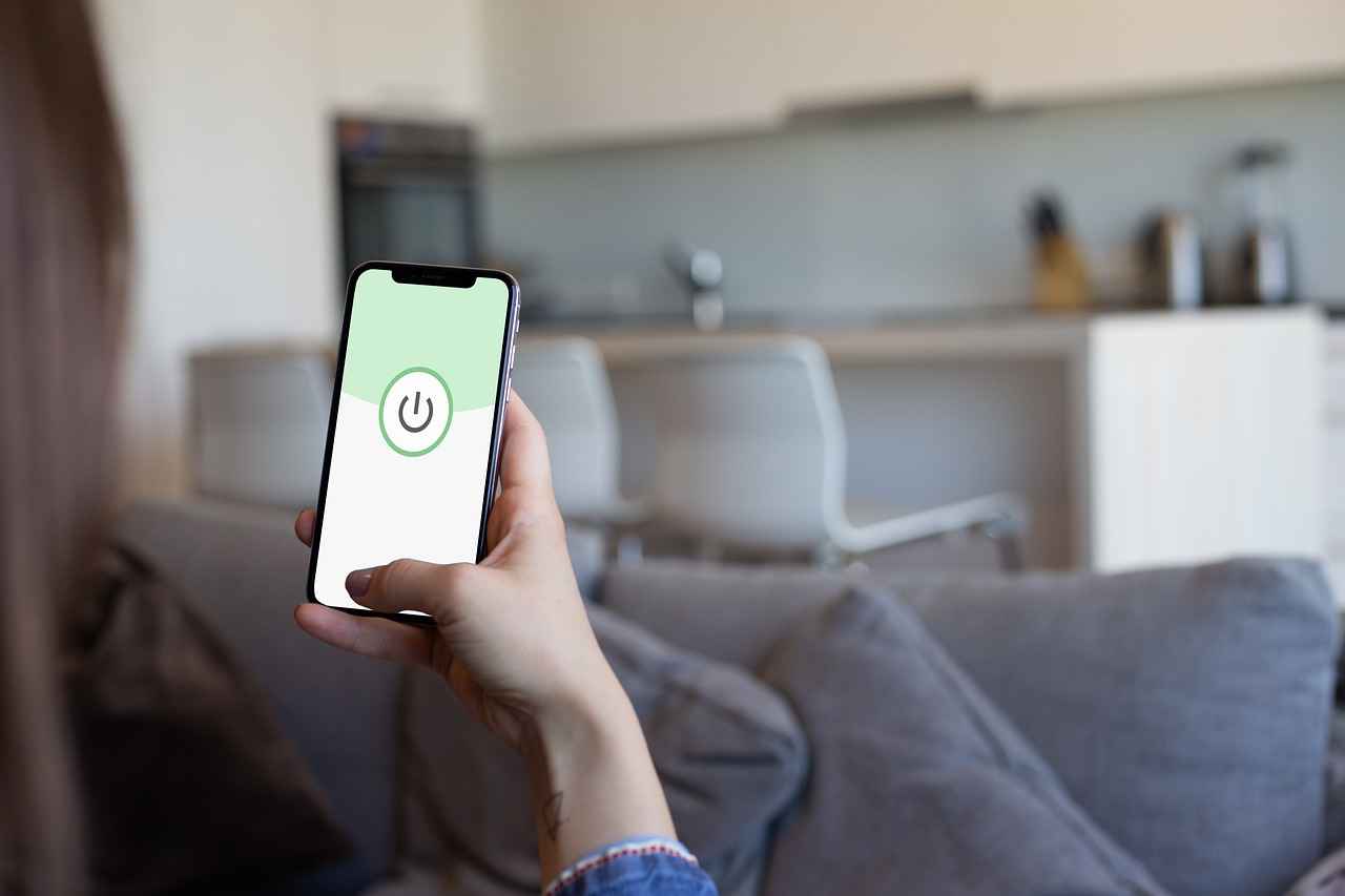 Configuring Your VPN with TAP Adapter