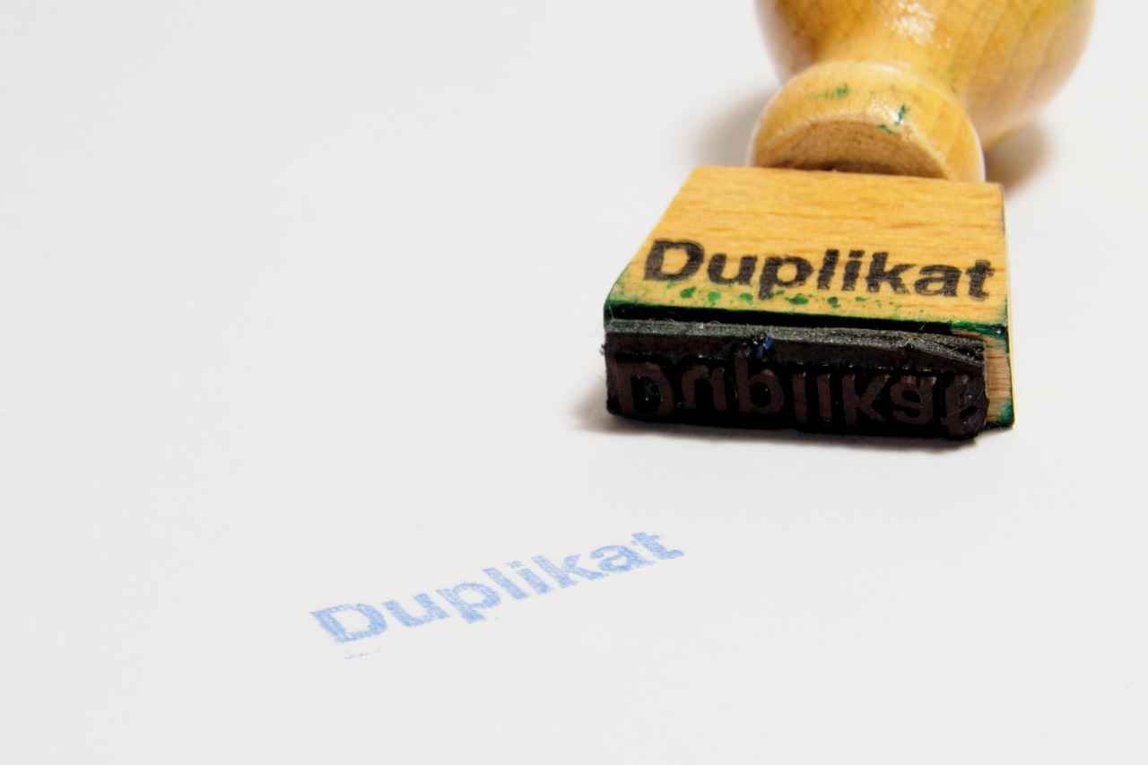 How Duplicate Music Files Accumulate