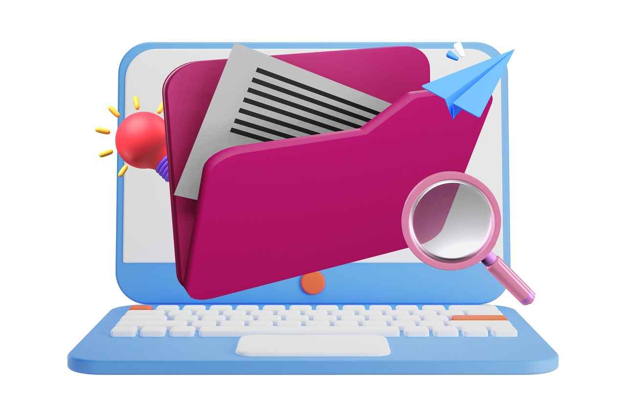 Using the Application Effectively
