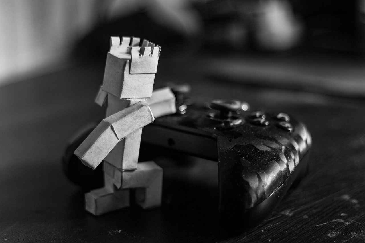 O Que É Transmissão de Jogos?