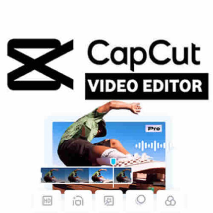 CapCut Pro
