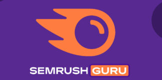 Semrush Guru - 14 Days Trial License for Sale
