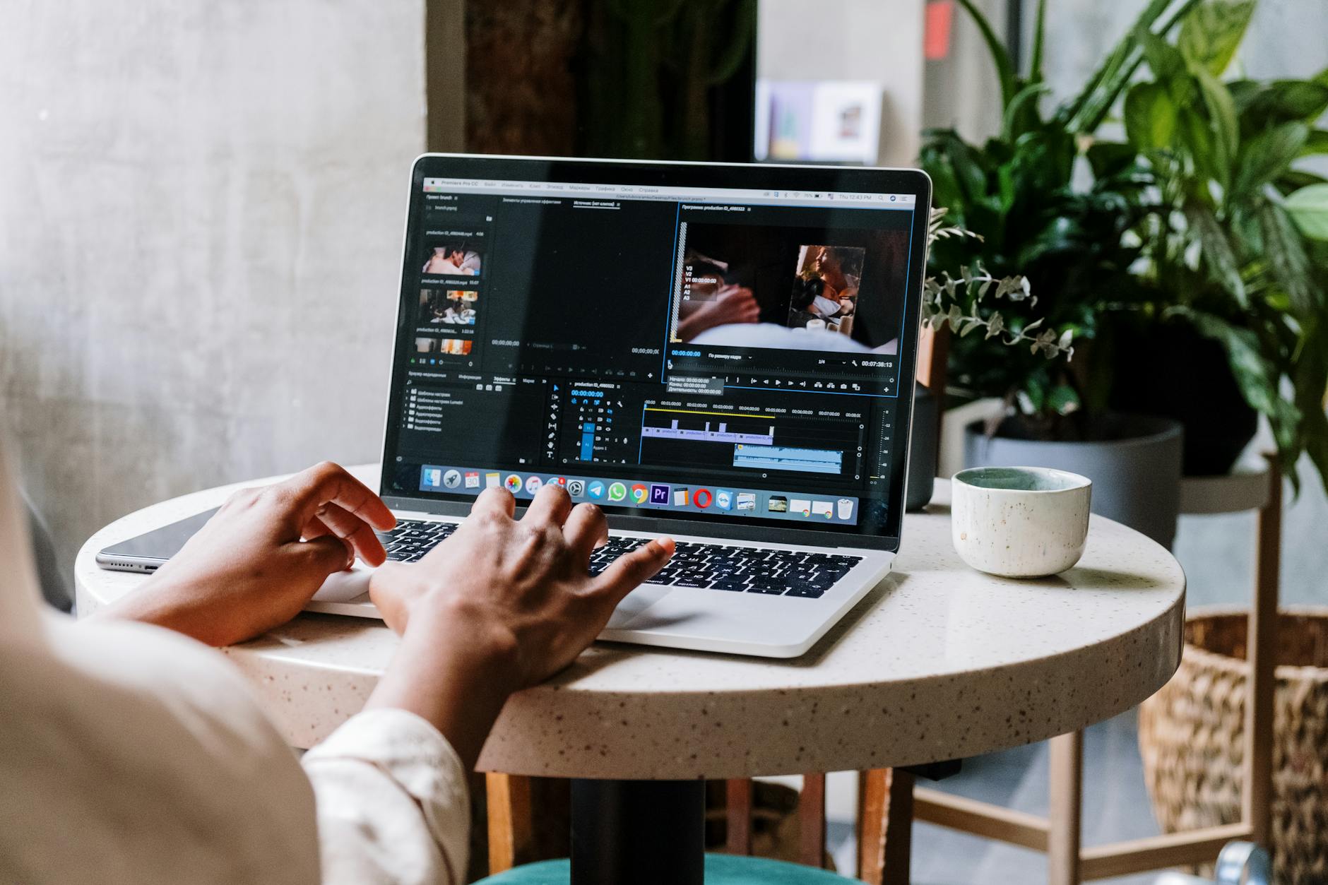 Adobe Creative Cloud: Adobe Creative Cloud Tools You Must Try