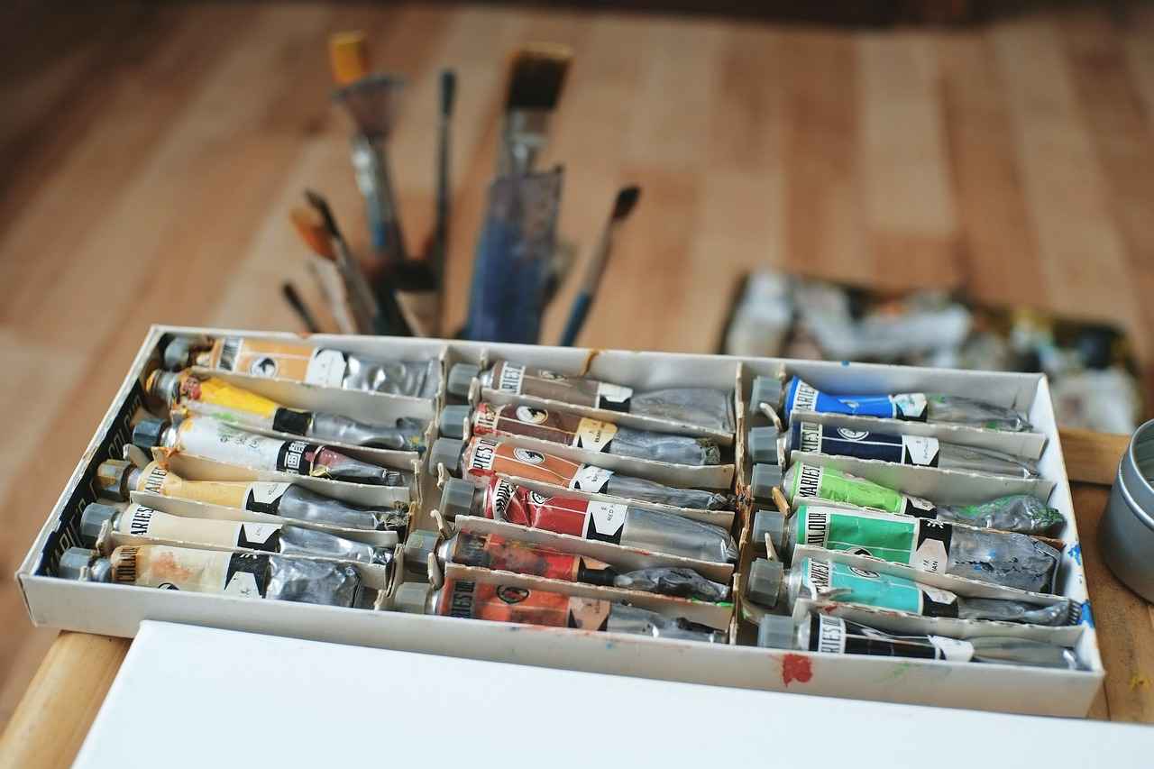 The Basics of Adobe Creative Cloud