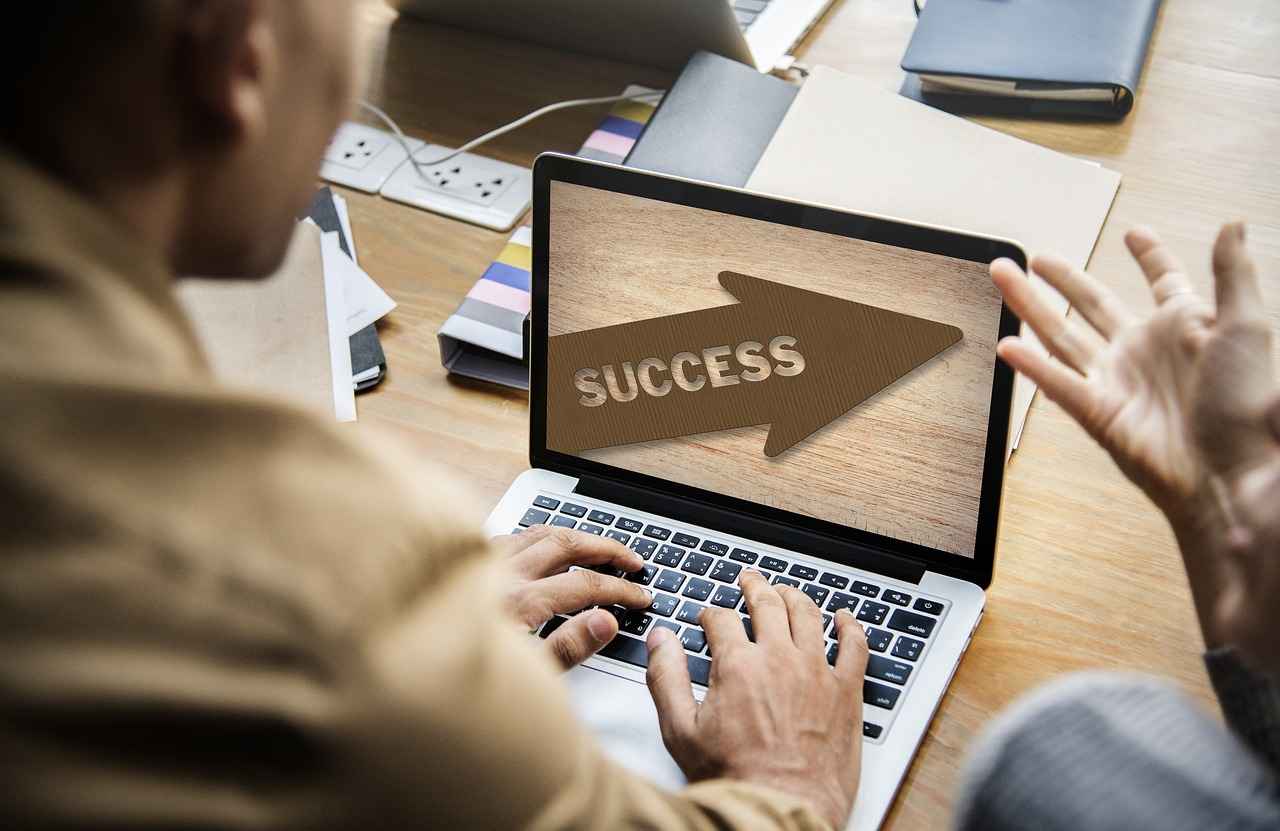 Choosing Your Path