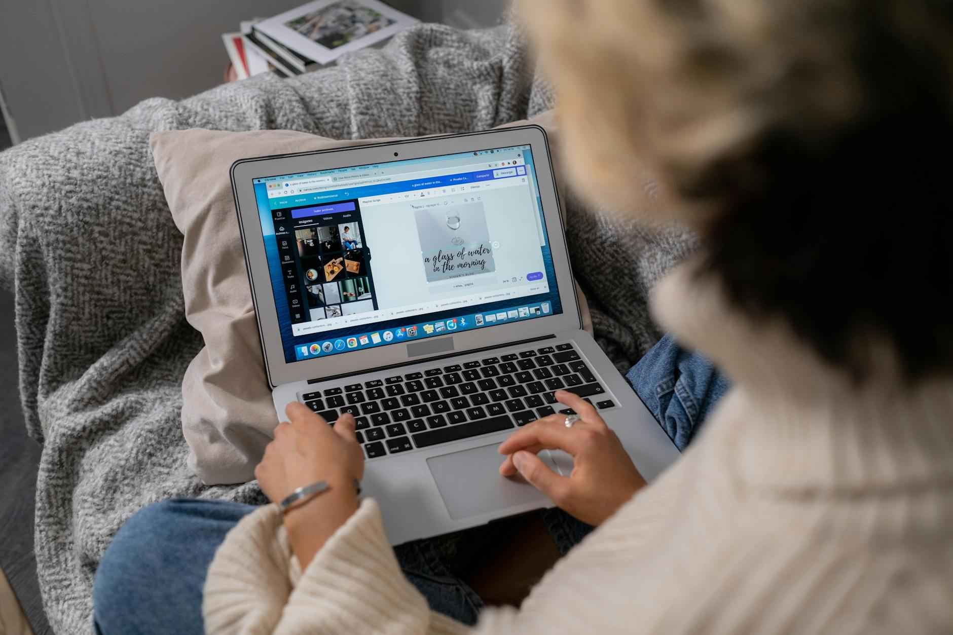 Why Students Love Canva