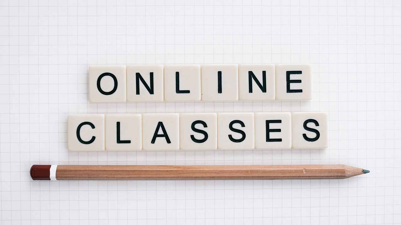 Canva for Class Presentations