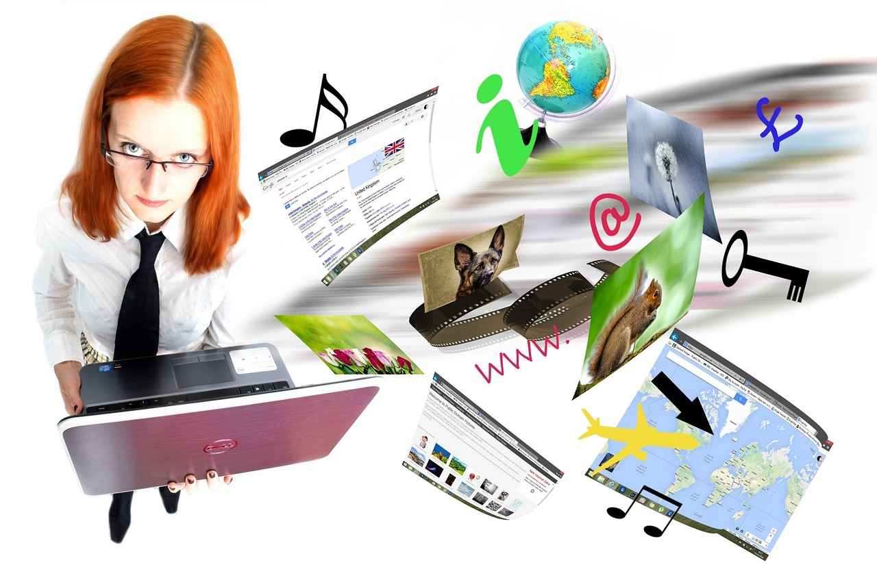 Why Email List is Like Your BFF
