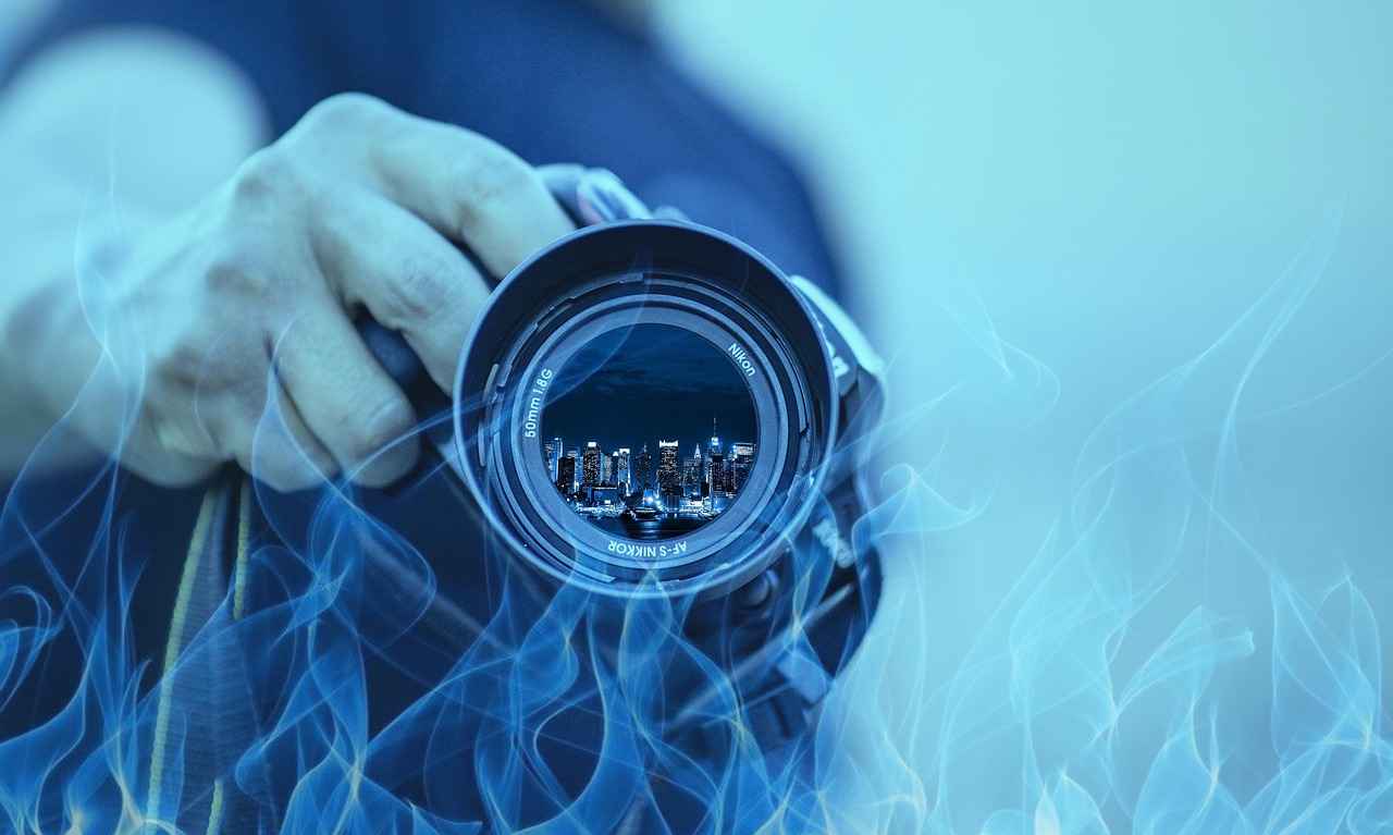 Videographers: Cutting Corners or Enhancing Creativity?