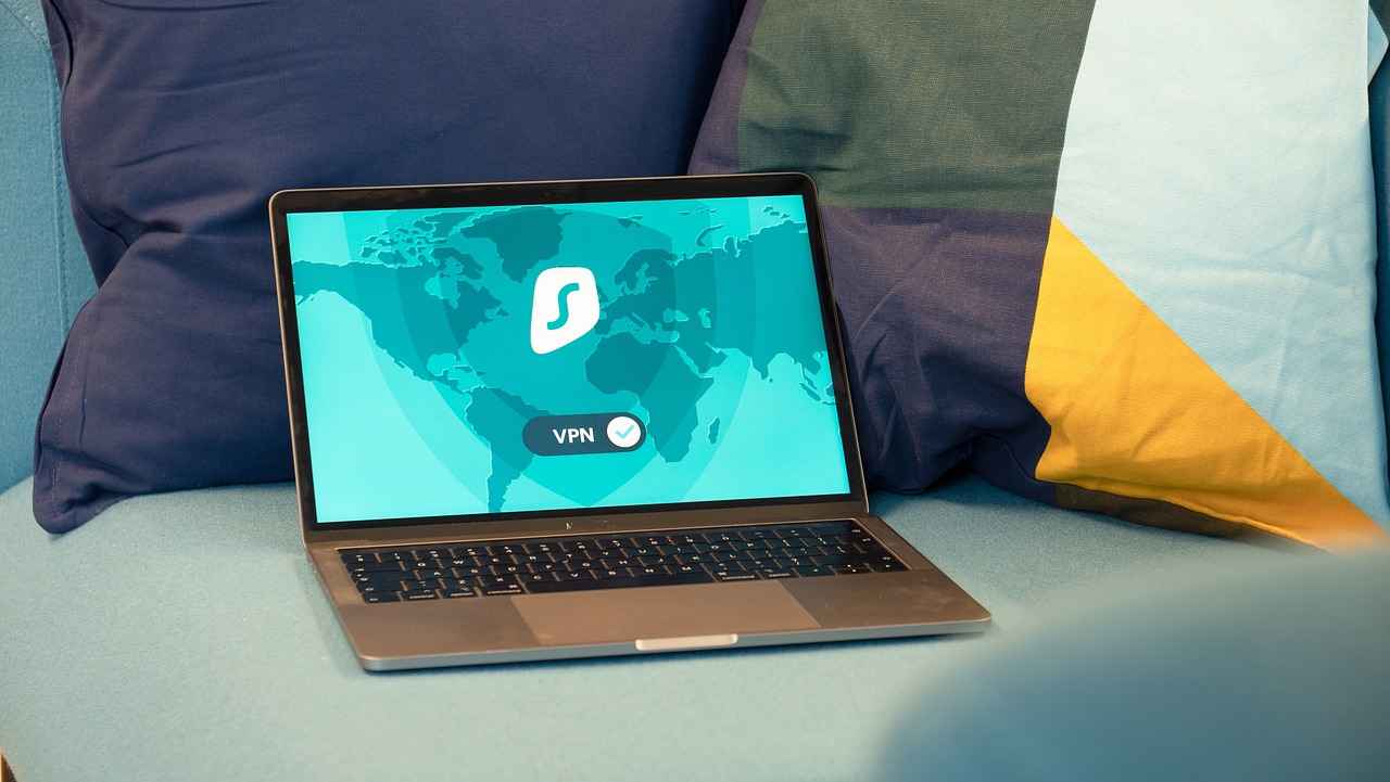 Setting Up Express VPN