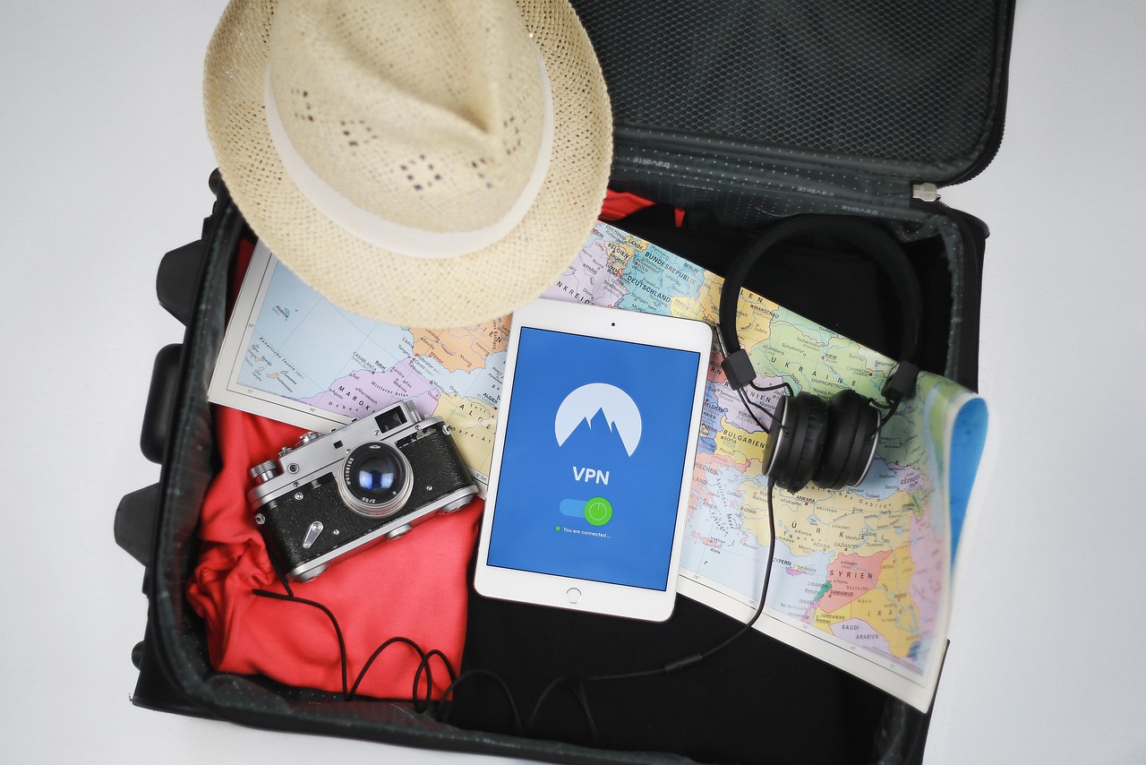 IPVanish VPN