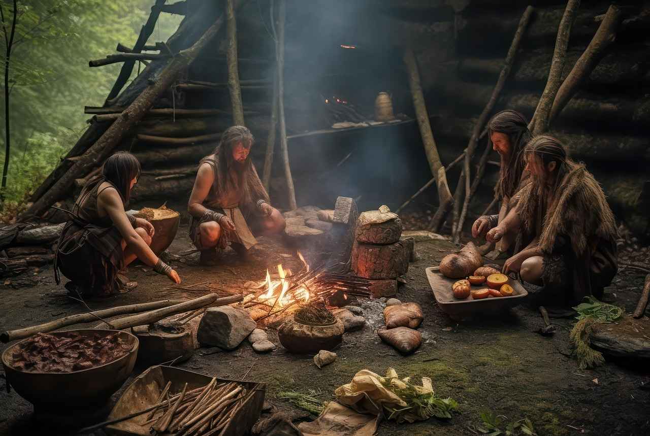 History Behind Jasper