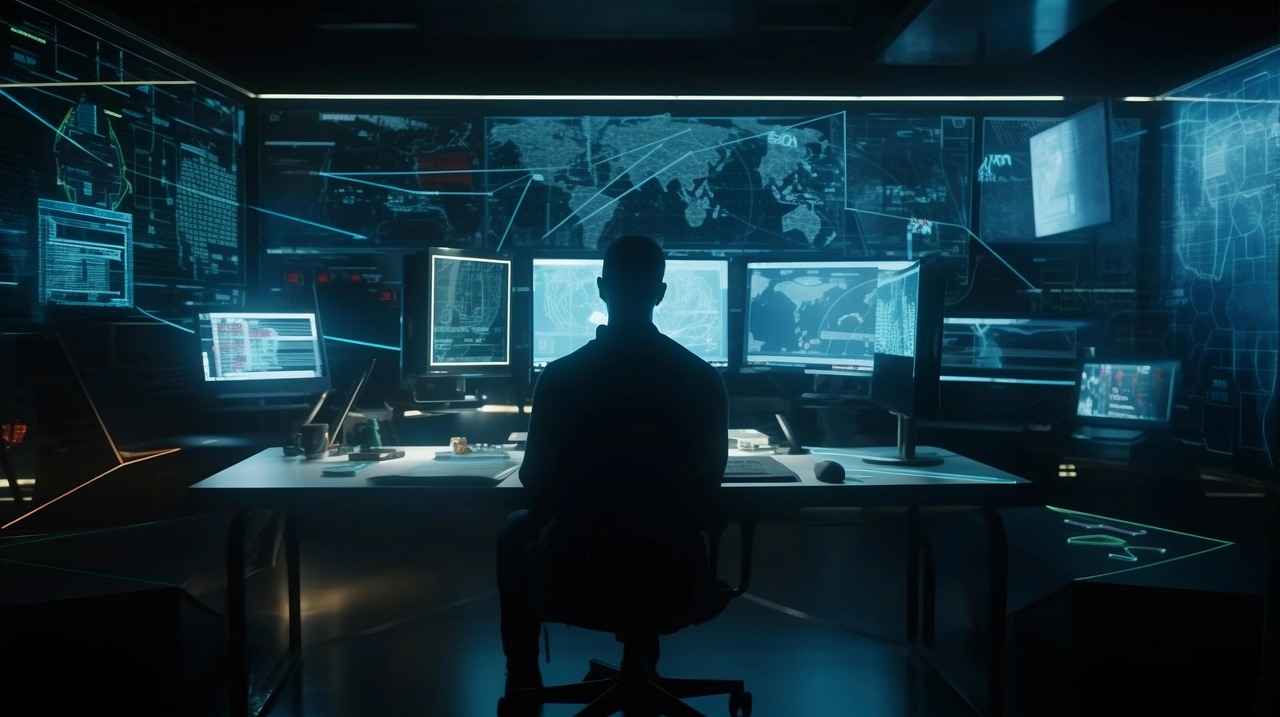 Future of Cybersecurity for Small Businesses