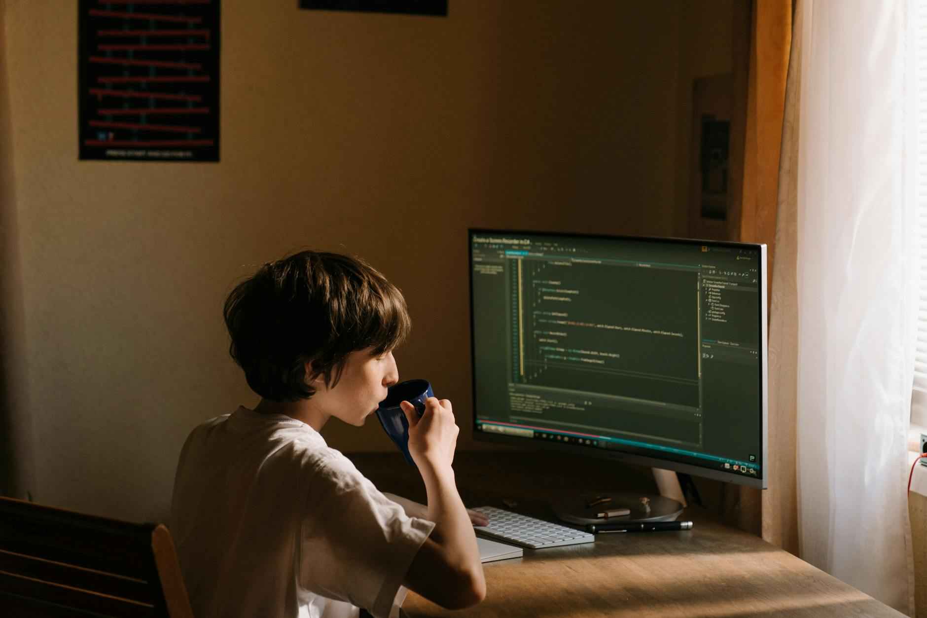 The Evolution of Office Software