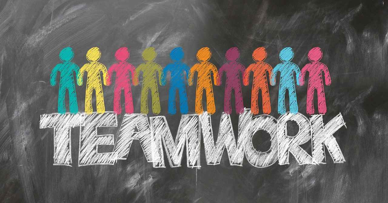 Collaboration and Sharing