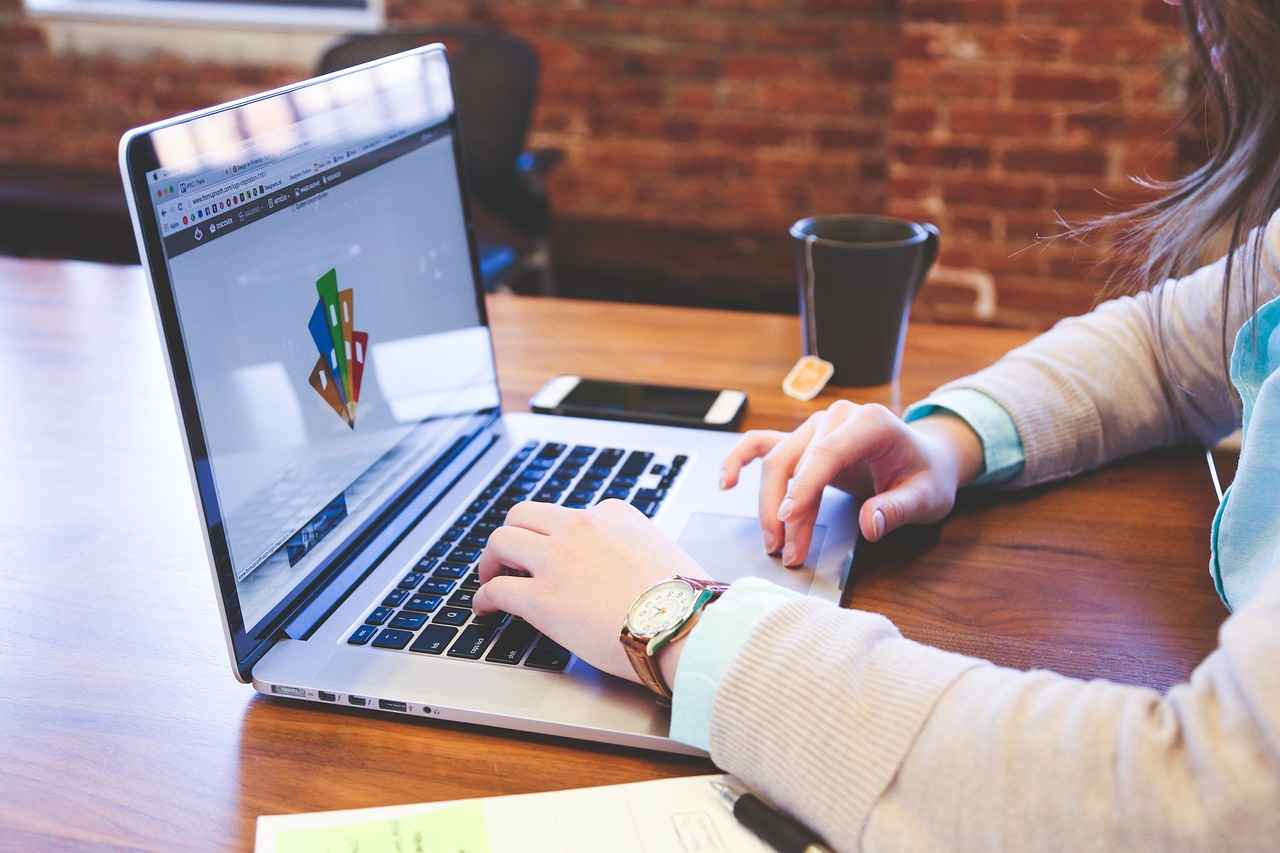 Exploring the User Interface