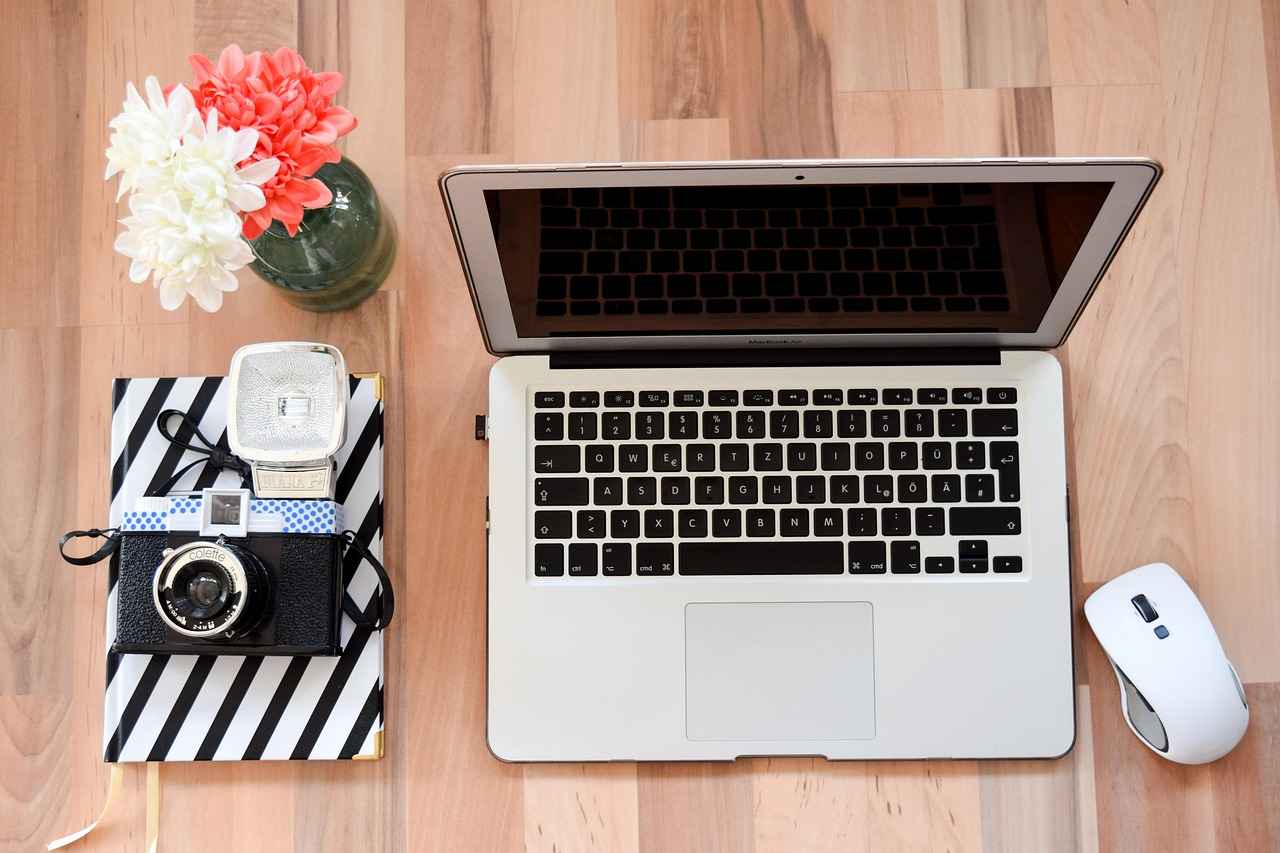 Top Features for Mac Users