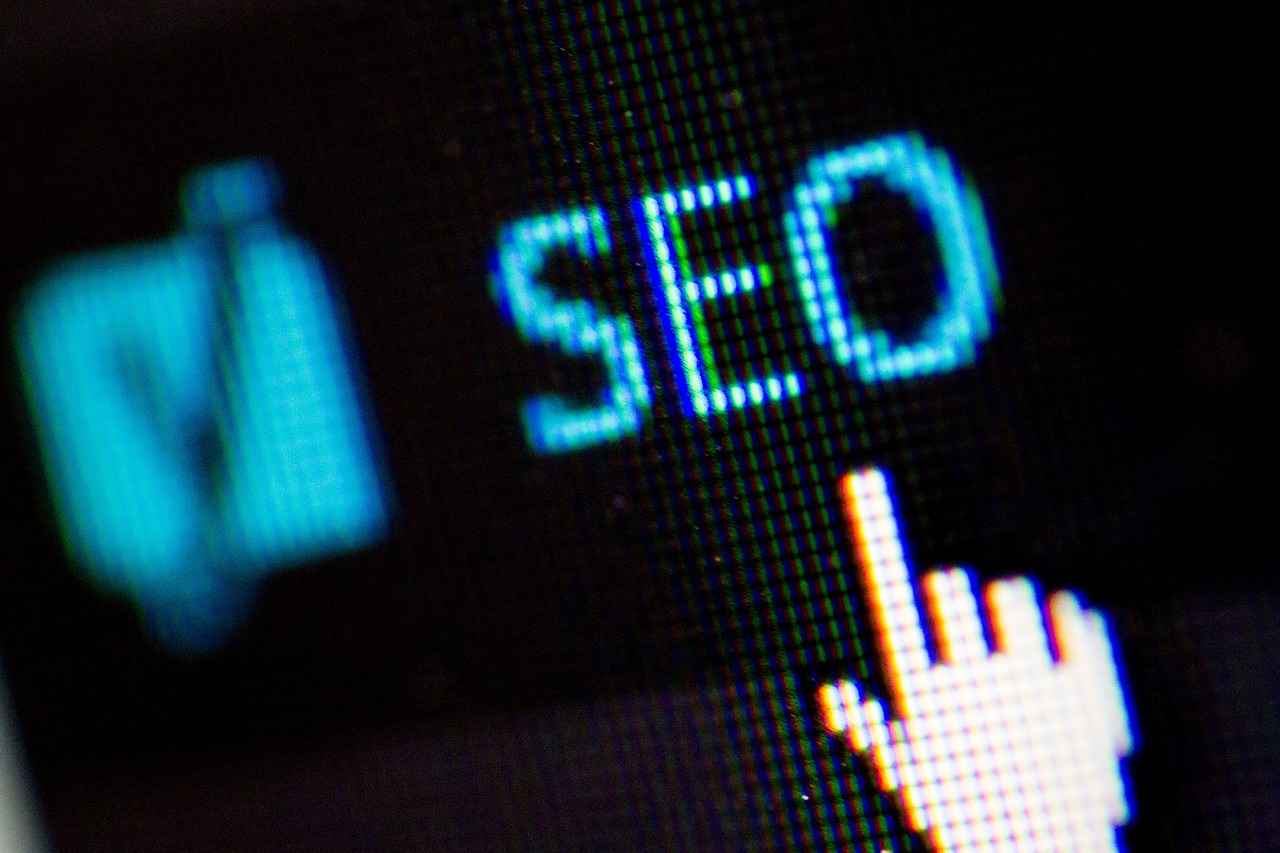 Future Trends in SEO to Watch