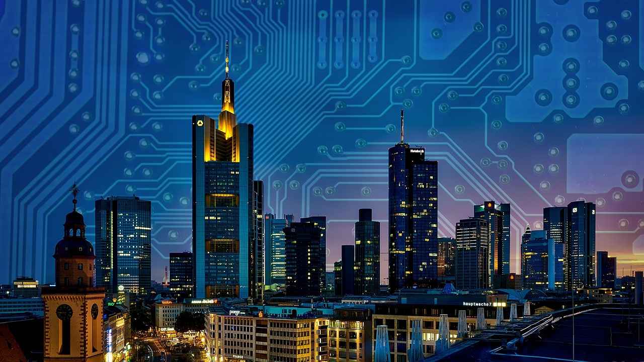 Integration with AI and Machine Learning