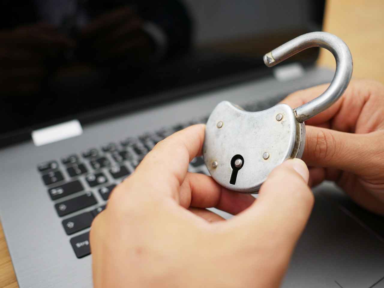 Privacy and Security