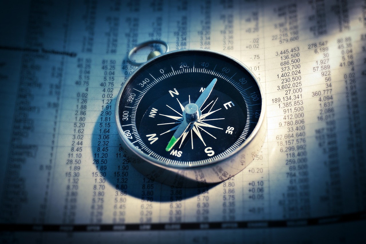 Tradingview: A Fresh Perspective from a New Grad Journalist