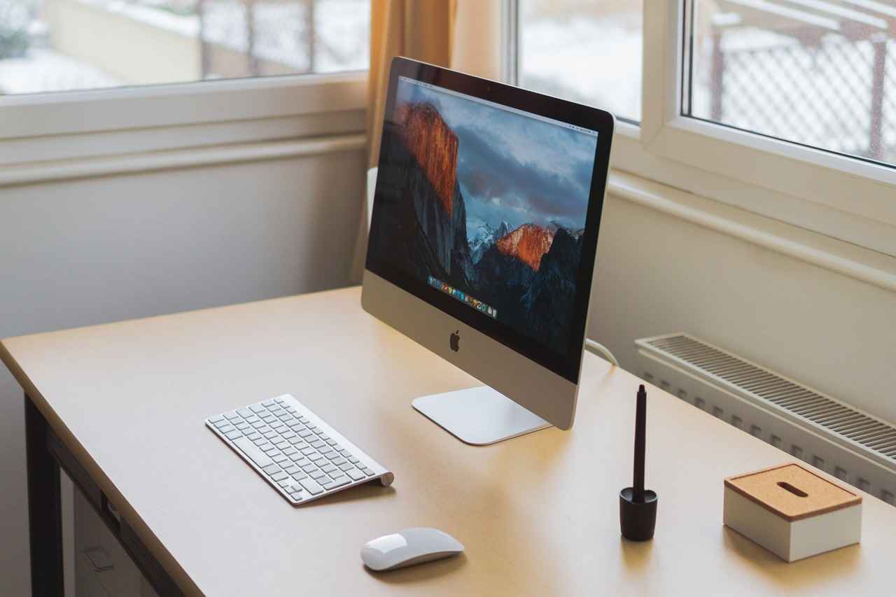 Customizing Your Workspace