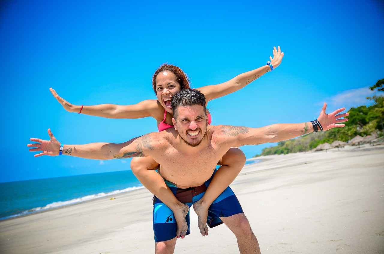 Virtue in Relationships
