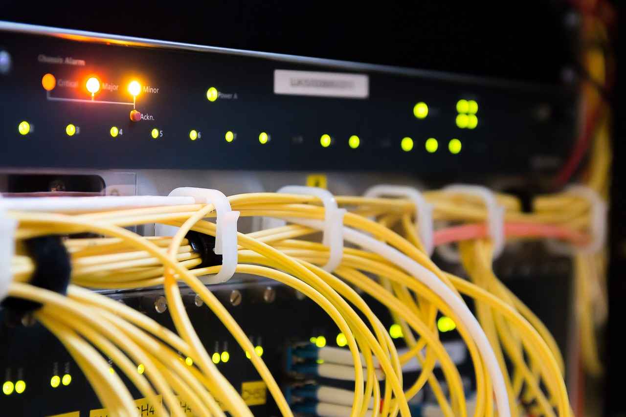Key Features of Windows Server 2019