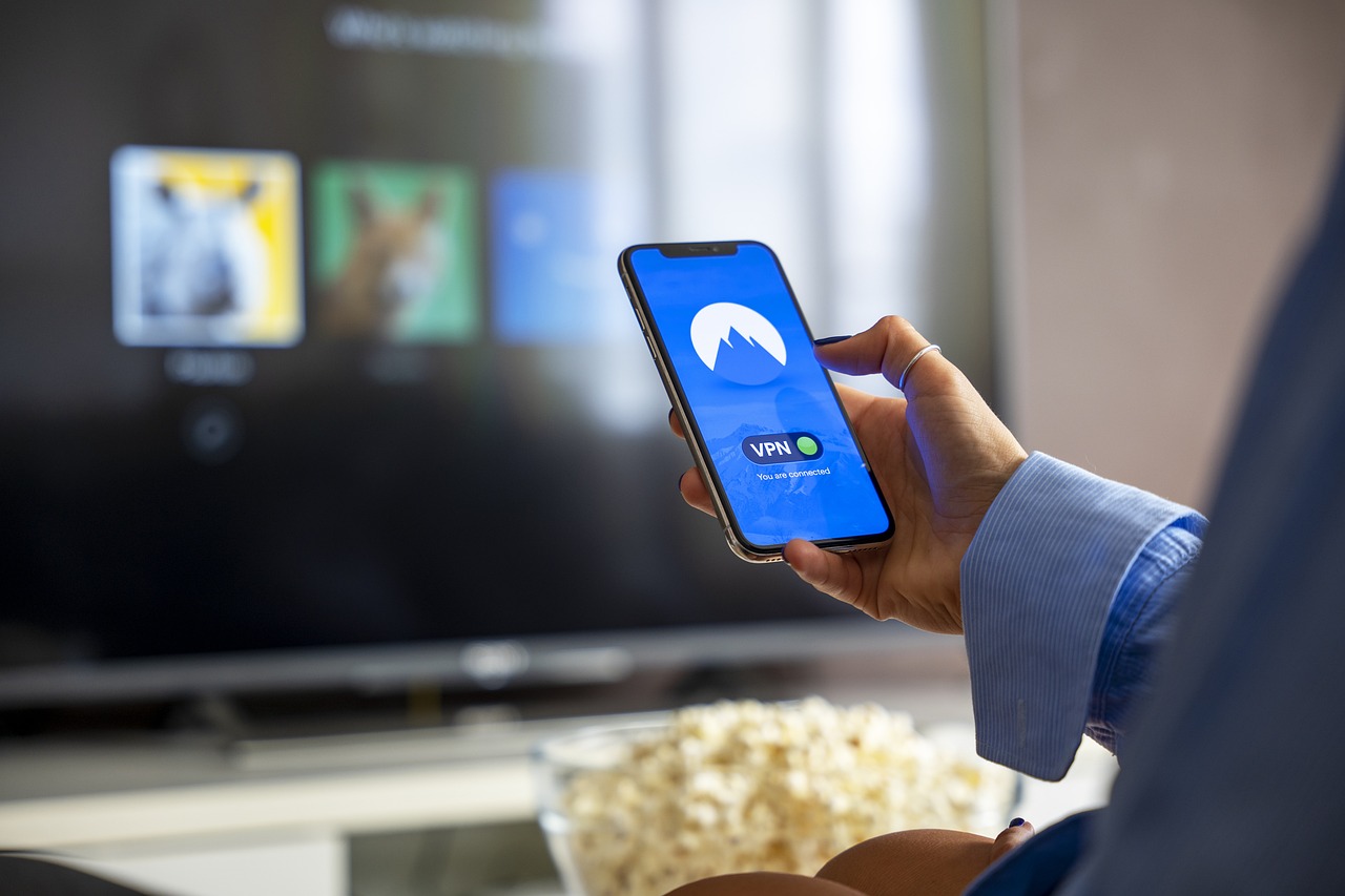 Zenmate VPN