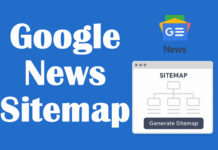 Google News Sitemap Generator Plugin