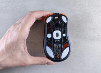 Windows 11 Optical Mouse DPI Reset: Unlock Precision Control Today!