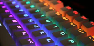 Fix Windows 11 RGB Keyboard Lighting For Stunning Visual Effects Page