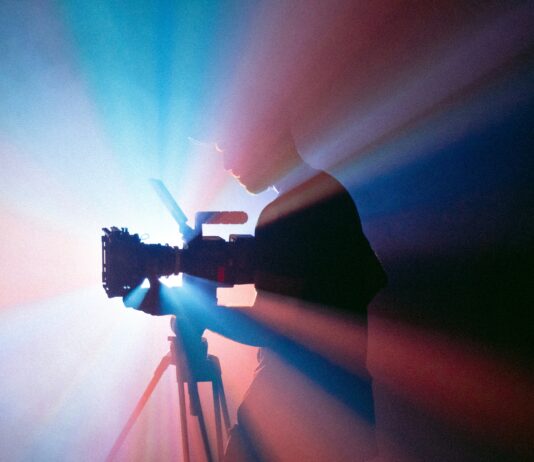 filmmaking, social media for filmmakers, film marketing, director branding, indie film promotion, grow film audience, behind the scenes content, TikTok for filmmakers, Instagram reels for films, film networking, short-form video, filmmaker tips