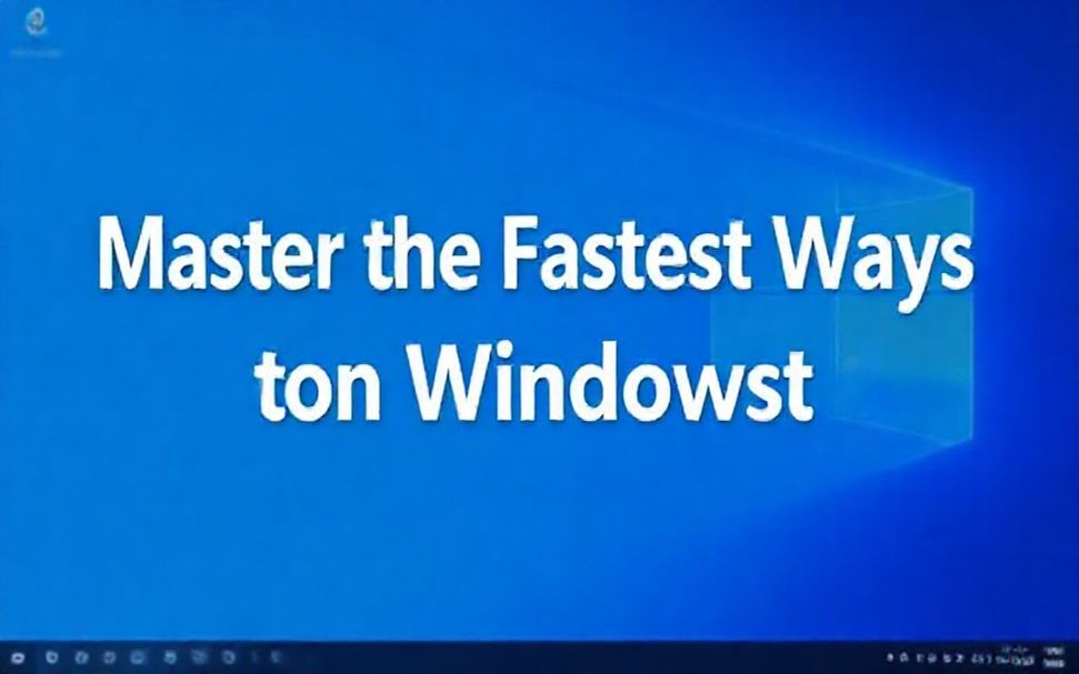 Master the Fastest Ways to Screenshot on Windows 11*