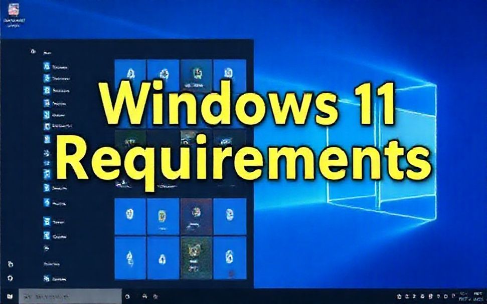 The Truth About Windows 11 Requirements—What You Really Need*