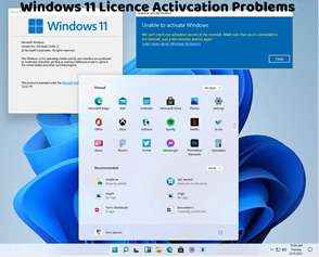 How to Fix Windows 11 Activation Error 0x8007232B