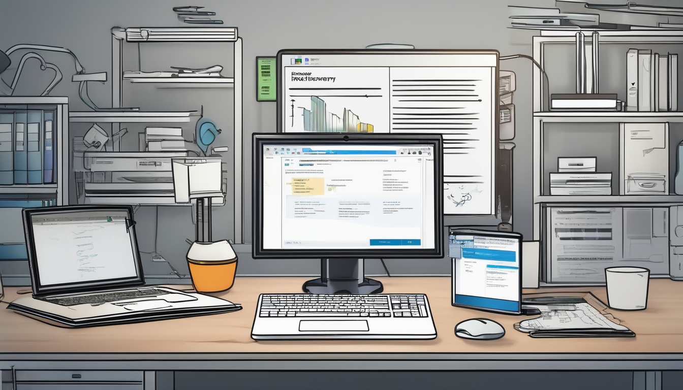 Using the Microsoft Support and Recovery Assistant
