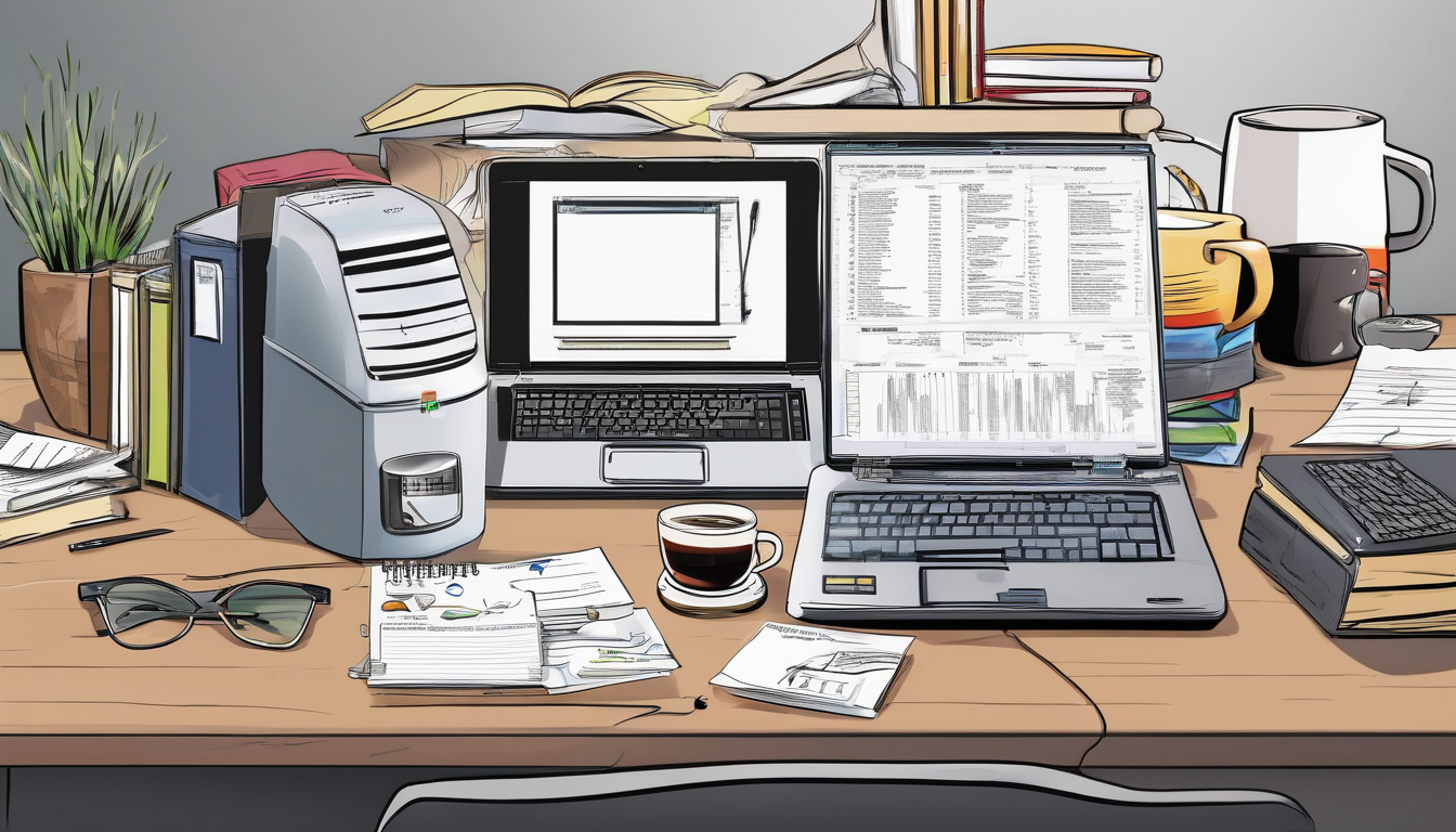 Reinstalling Microsoft Office