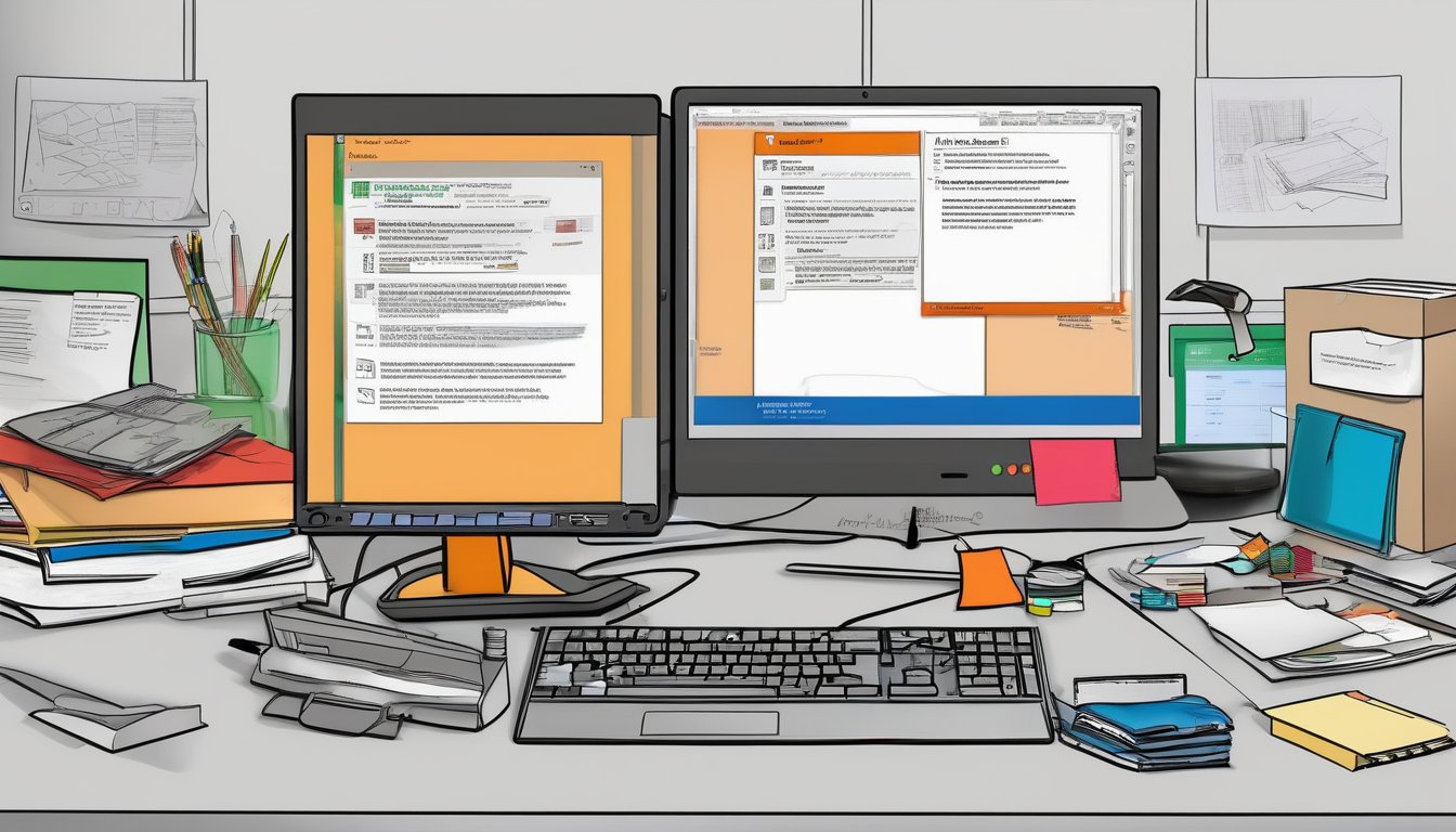 Resolving Software Conflicts