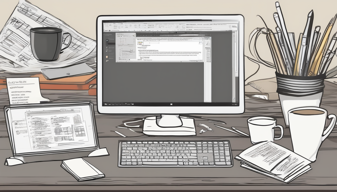 Reinstallation as a Last Resort