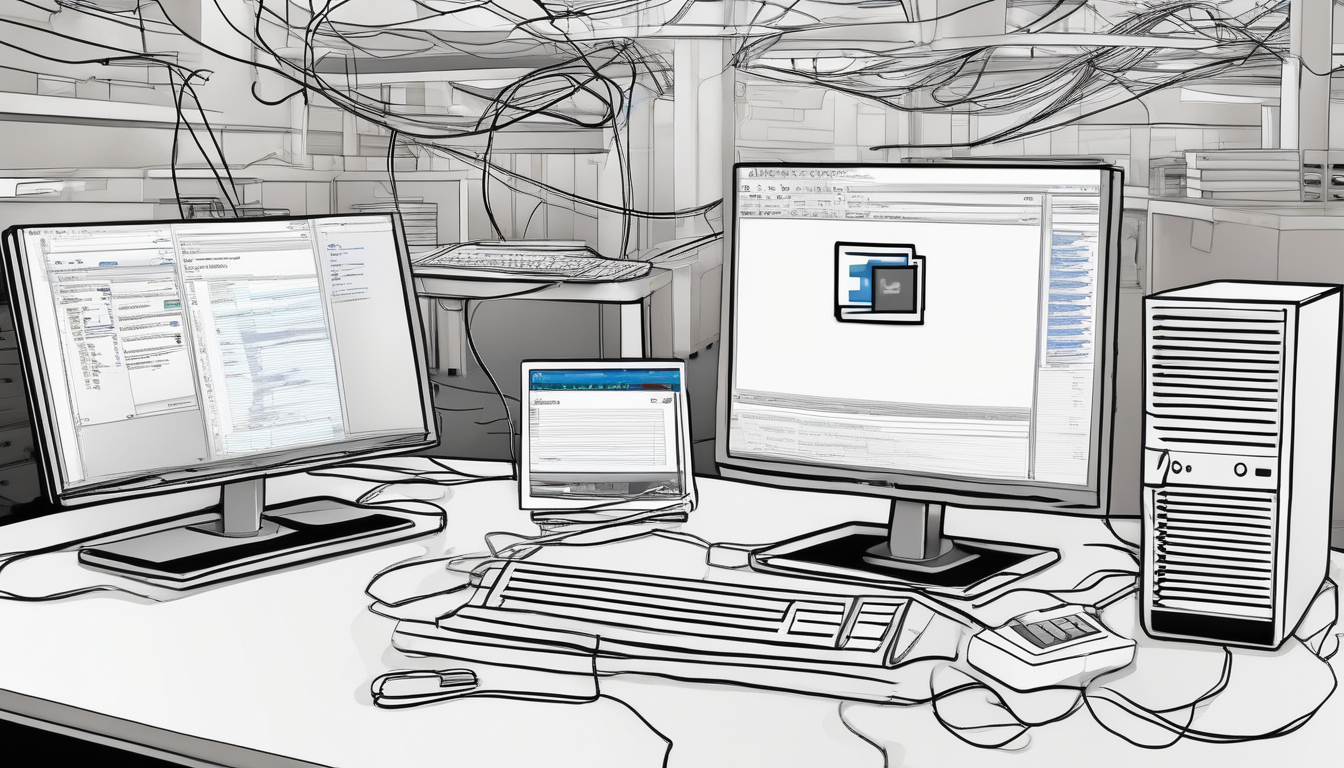 Understanding Proxy Servers