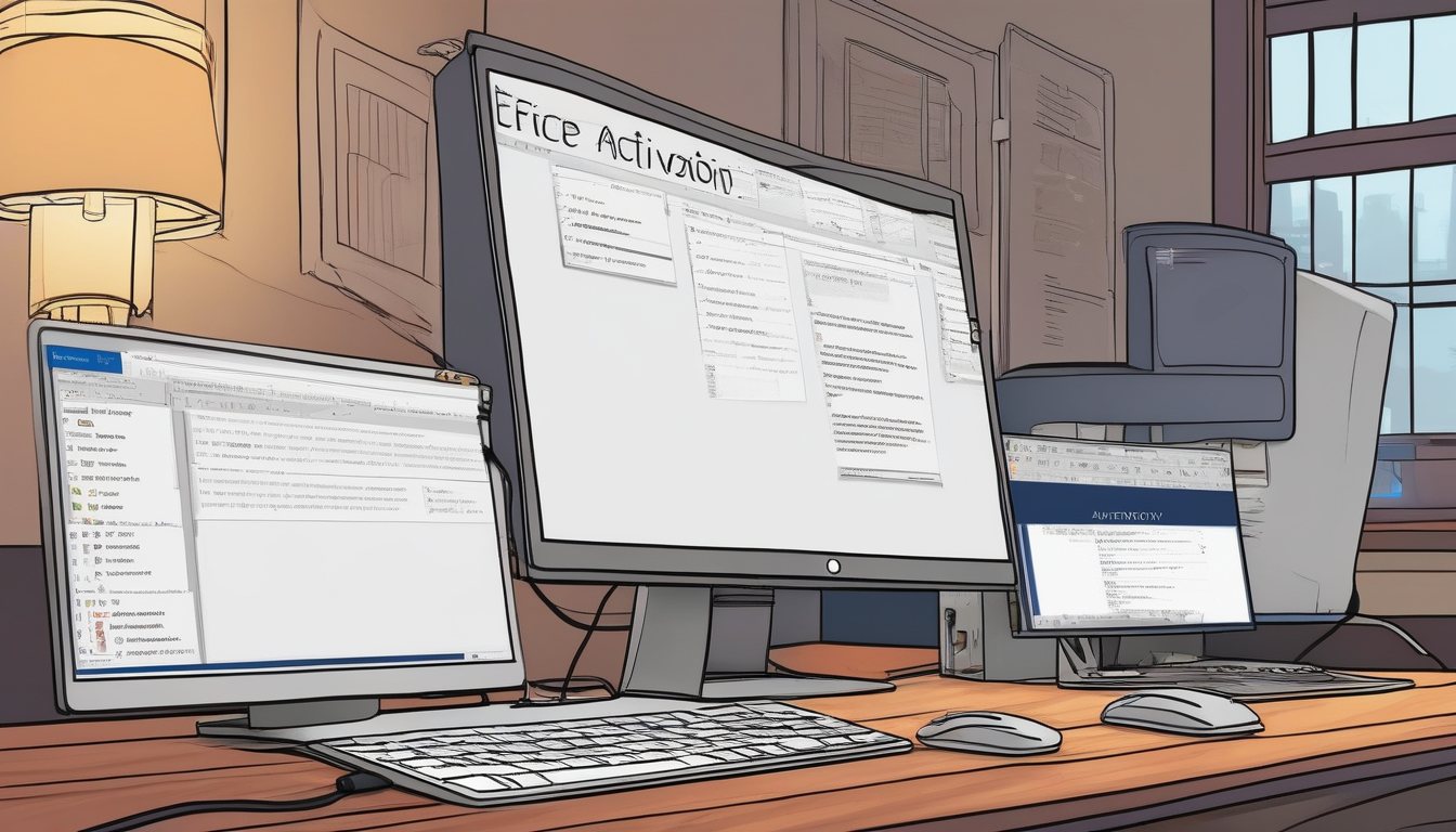 Steps to Resolve Activation Issues