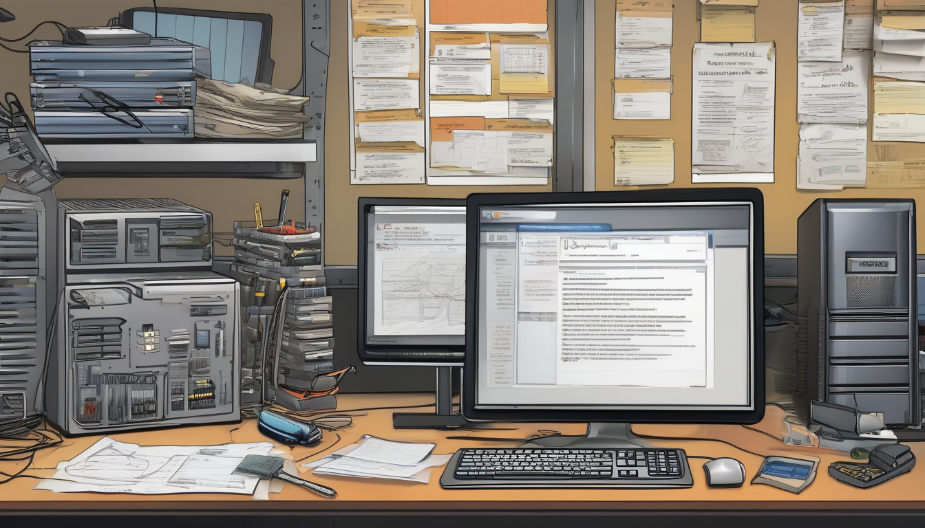 Advanced Solutions for Persistent Issues