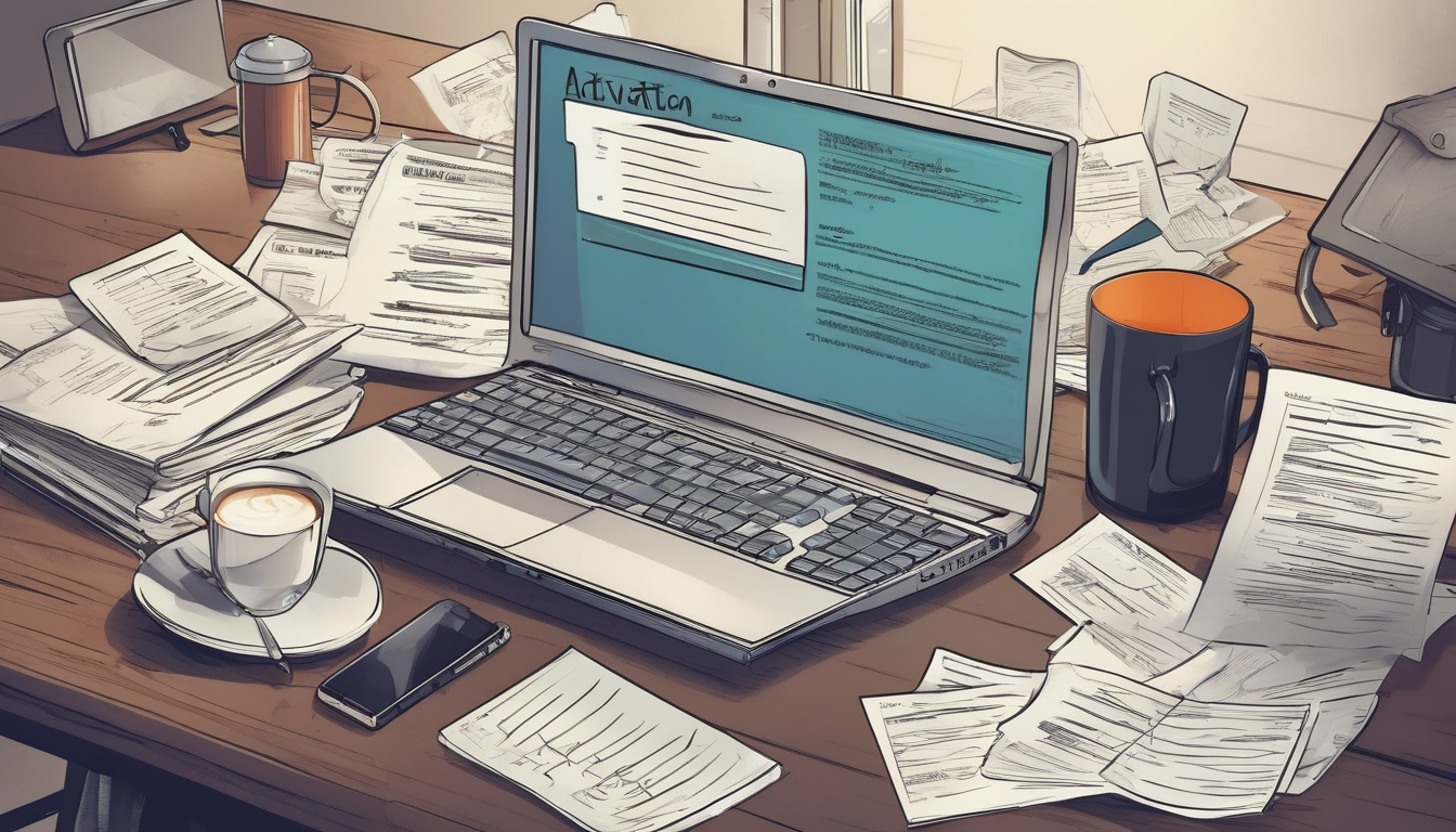 Common Causes of License Issues