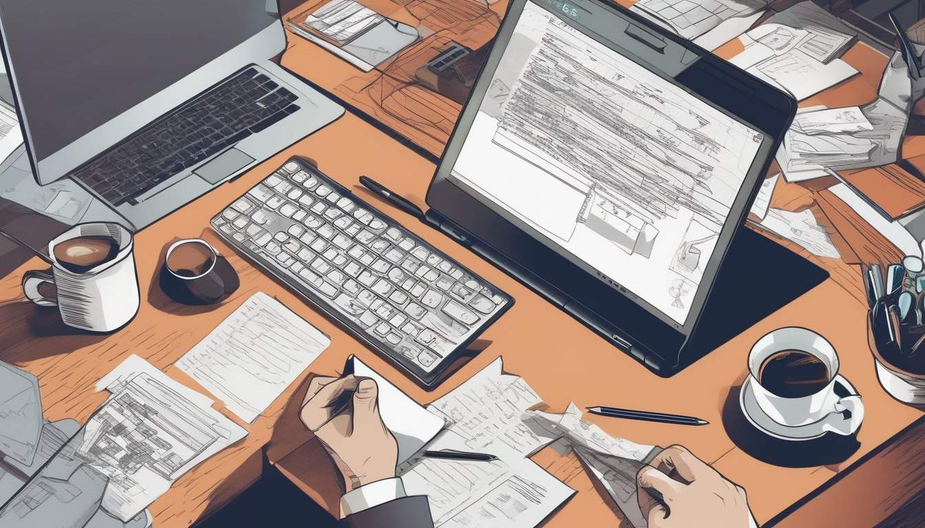 Common Causes of the Error