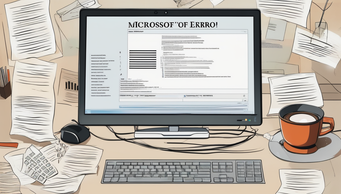 Steps to Resolve the Error