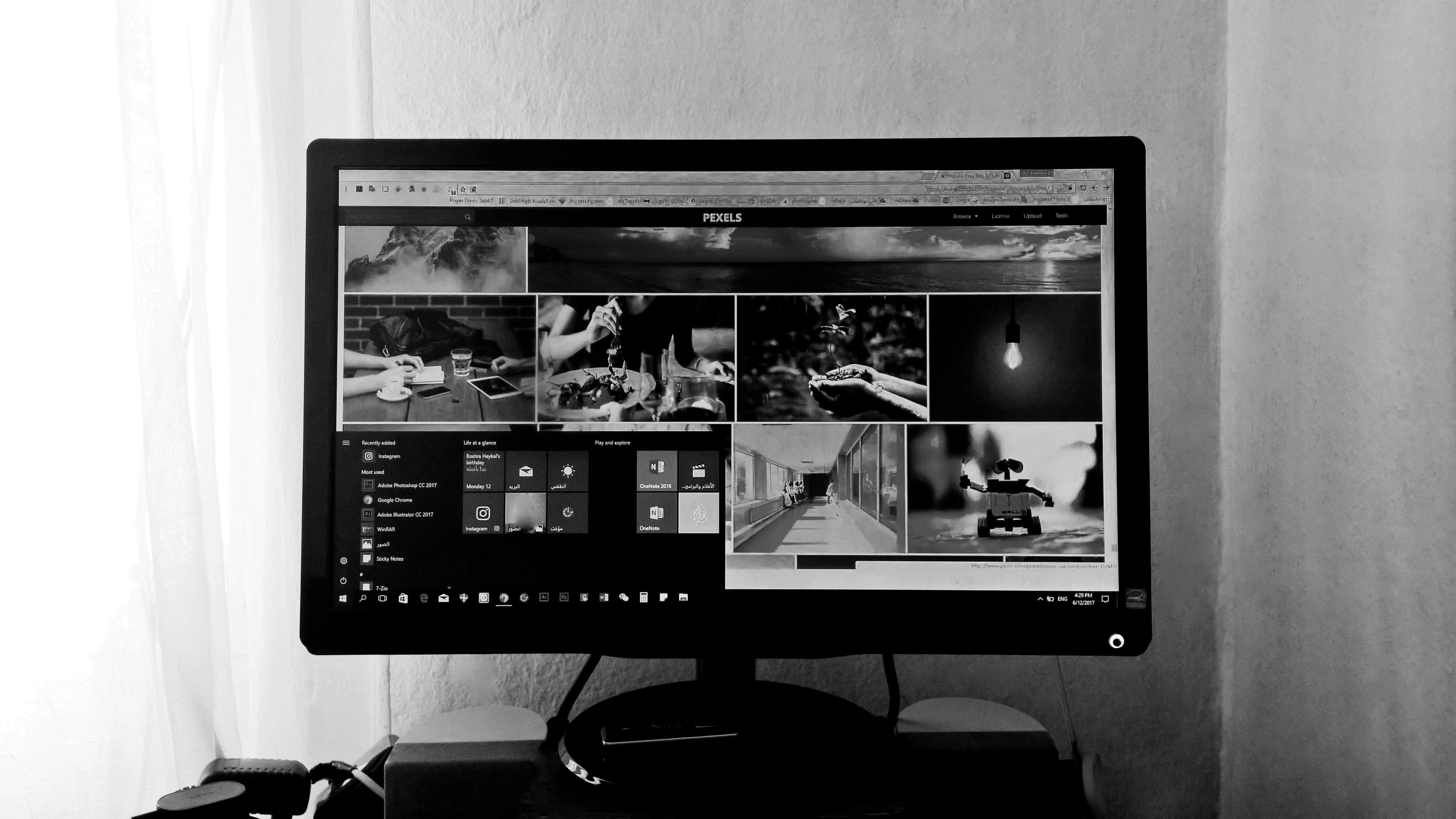 Resolve Windows 11 FreeSync Monitor Black Issues Effortlessly